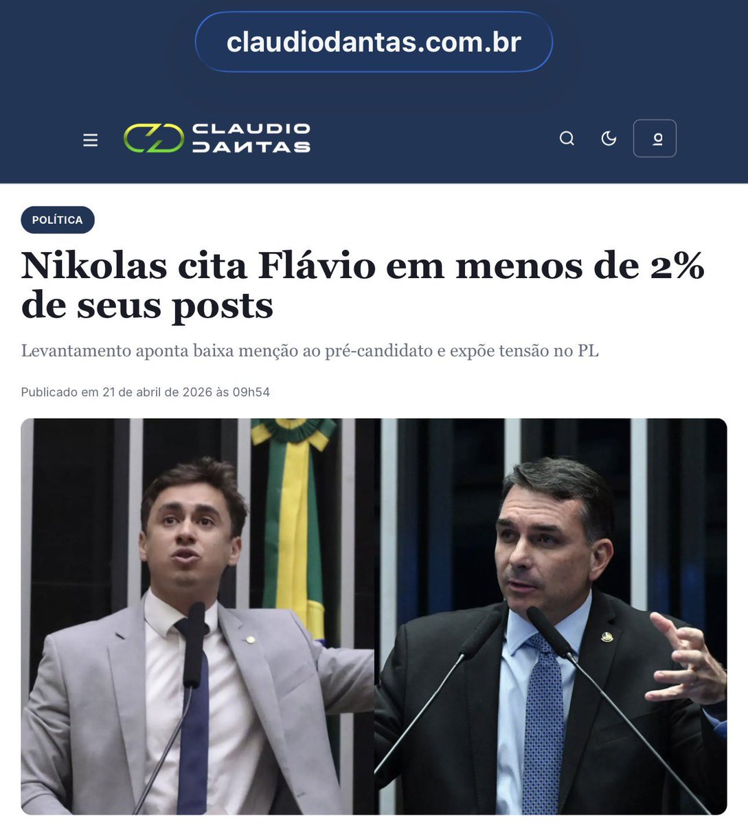 Kauan Costa tweet media
