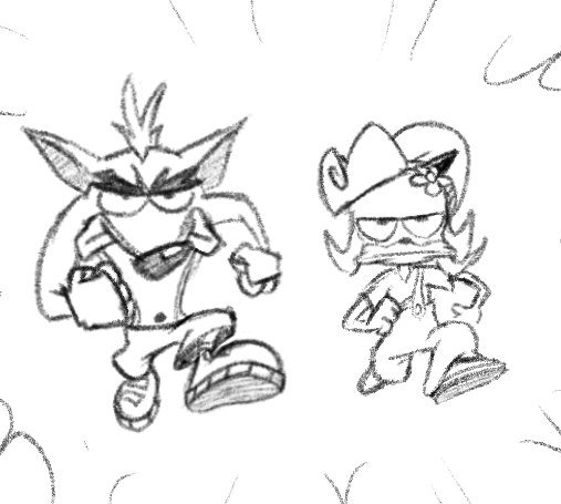 WarpedFormat tweet media