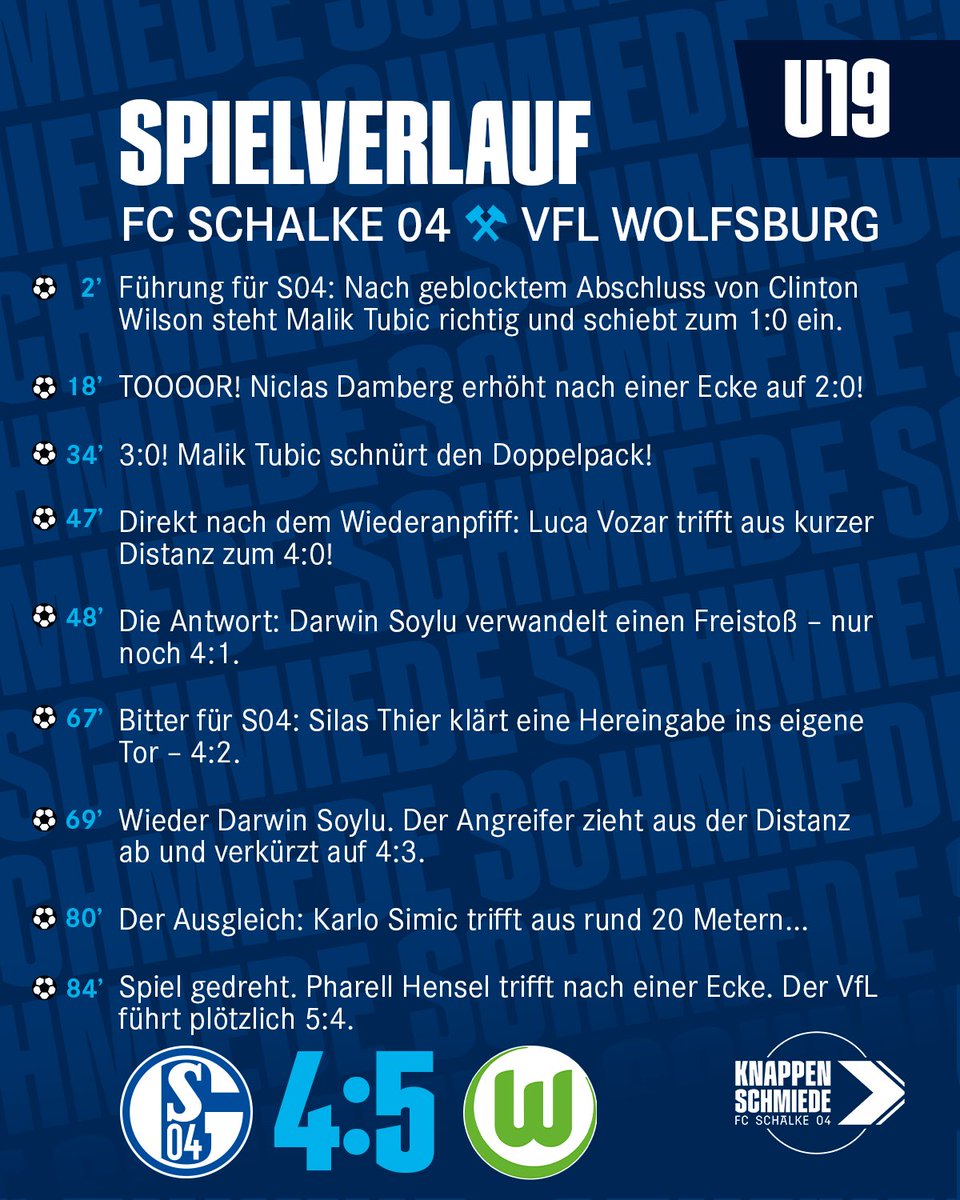 Knappenschmiede tweet media
