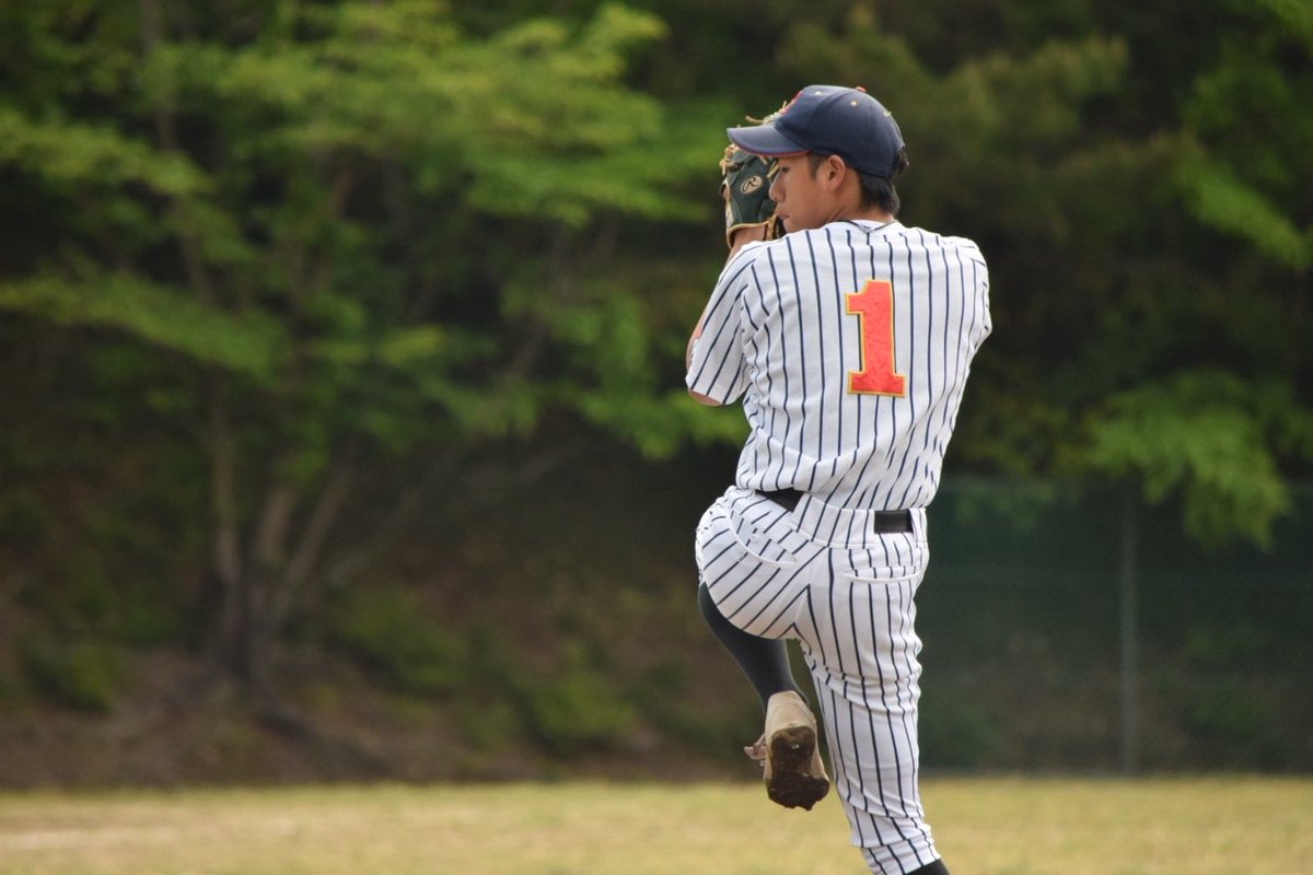 TGUnanya's tweet photo. 【春季リーグ戦　第ニ戦(再試合)】
学芸4-0明星
投打共に勢いをつけ、チーム一丸で勝利を掴み取ることができました。
試合詳細
https://t.co/1AitQn5Fqv https://t.co/Q8h7sW1pk4