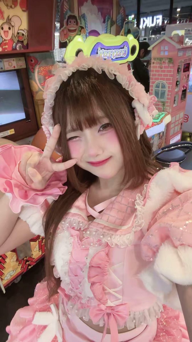 Moya Dream:0n「モヤー」 tweet media