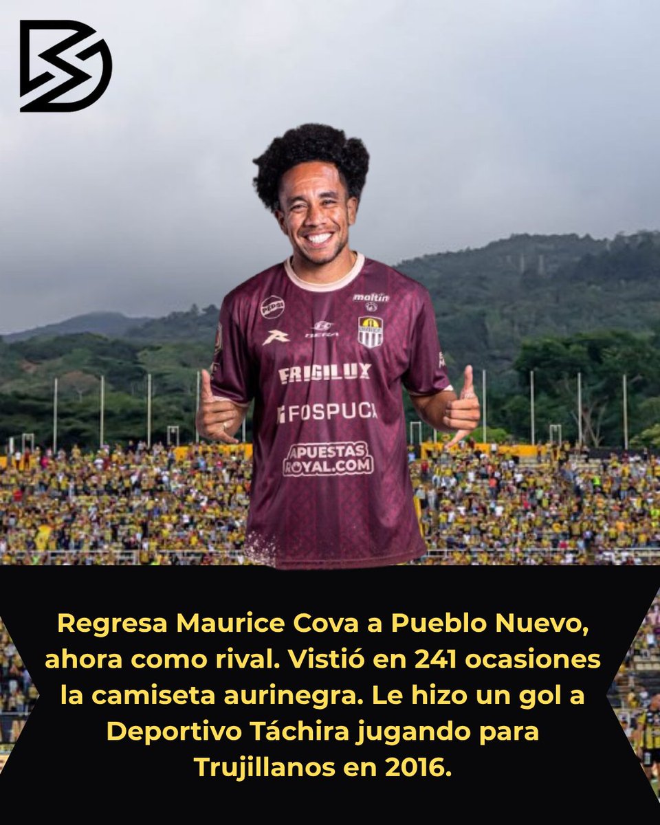 El Dato de Reinaldo 📊⚽🇻🇪 tweet media