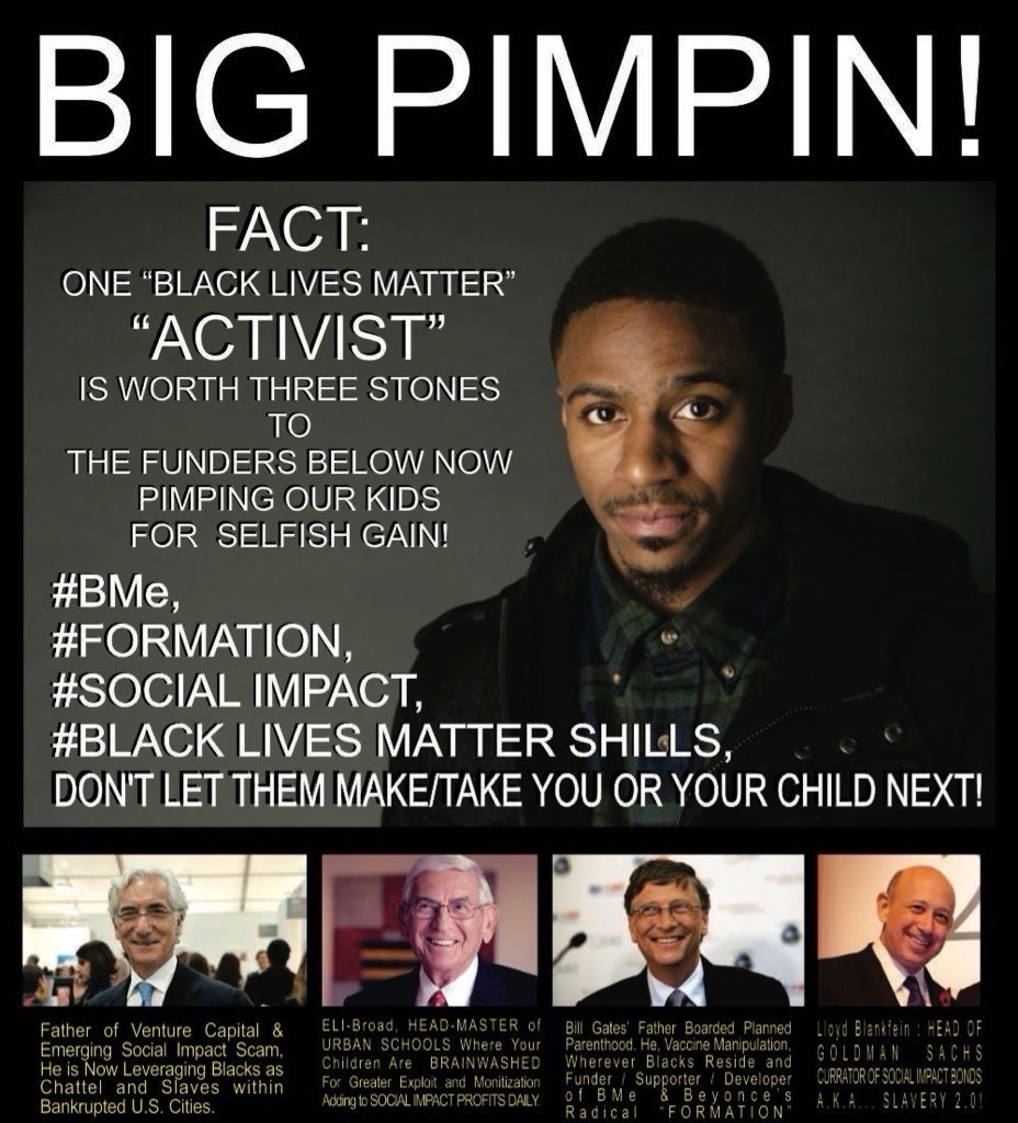 MreBlacks4Trump's tweet image. I tried to warn Philly turned #Killadelphia when the Walton’s of Walmart &amp;amp; Eli Brode replaced Bill Ayers’ of the Weather Underground’s diabolical Edison Schools efforts! Brode’s Army of Superintendents tooled targeted schools to make ANTIFA led Useful Idiots, SJWs &amp;amp; #BLM Shills!