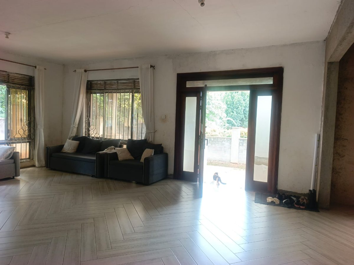 Kampala Metropolitan Properties tweet media