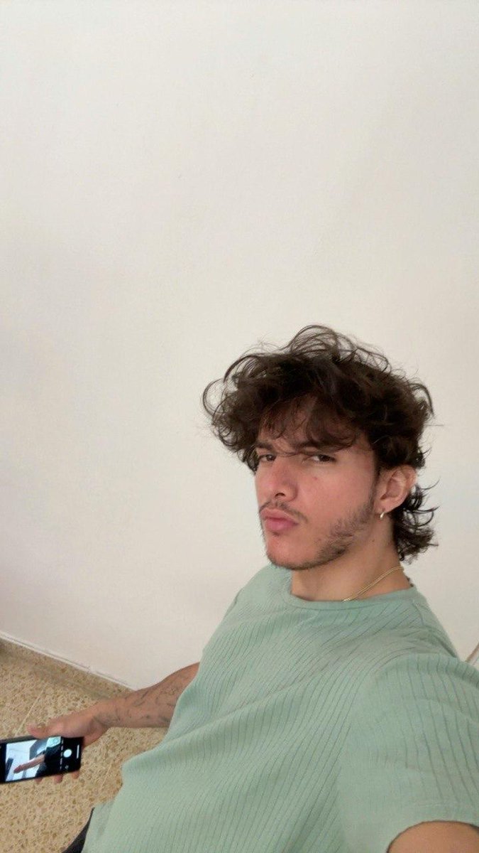 Alan Martinez tweet media