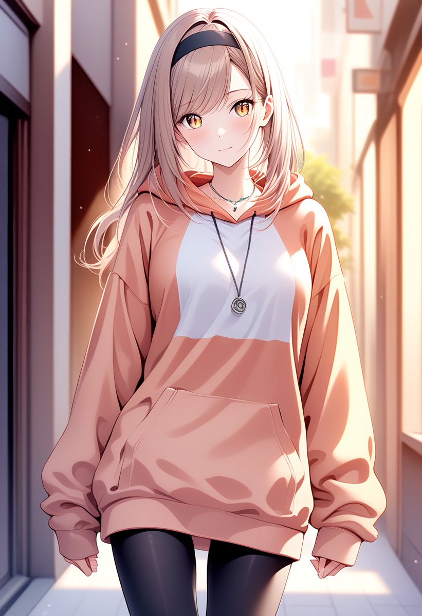 syunn（AIイラスト垢） tweet media