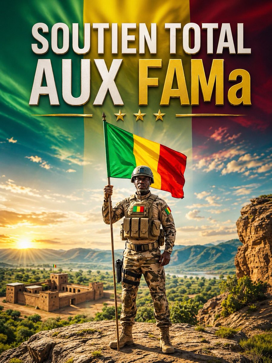 Sambi Touré tweet media