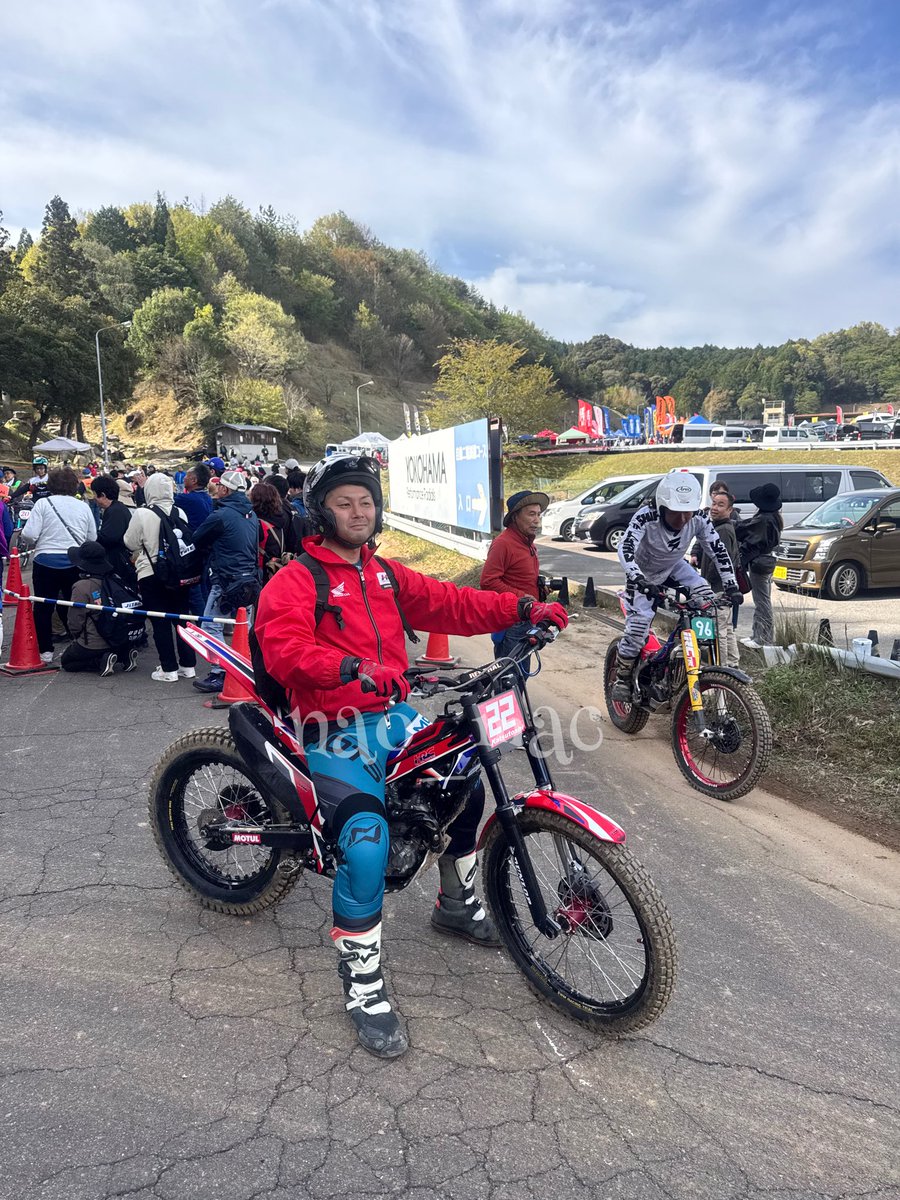 nao（なお）ちゃん tweet media