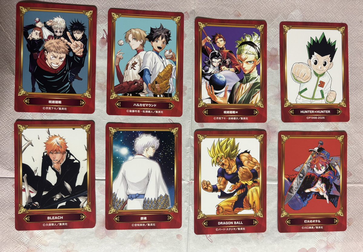 しろたま tweet media