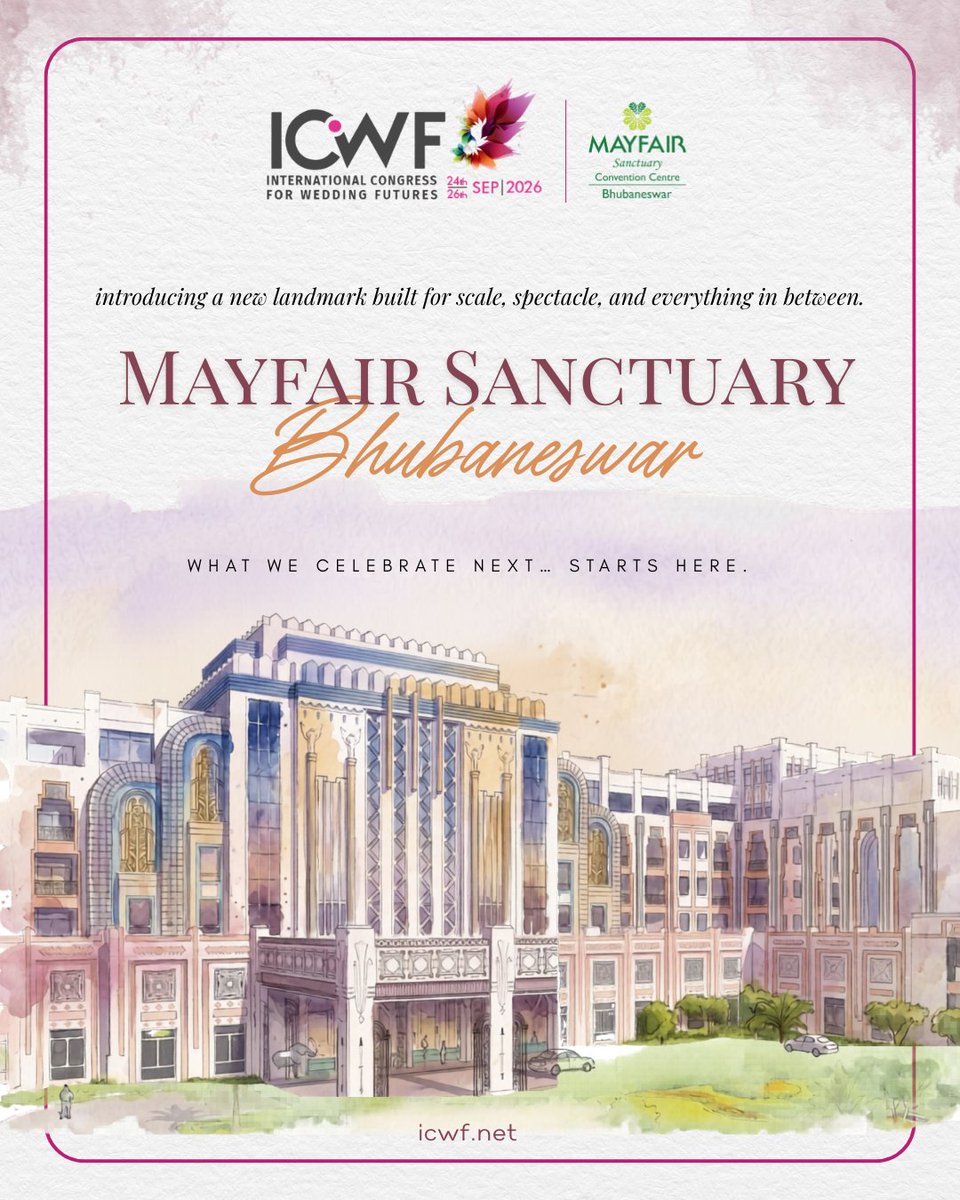 ICWF tweet media