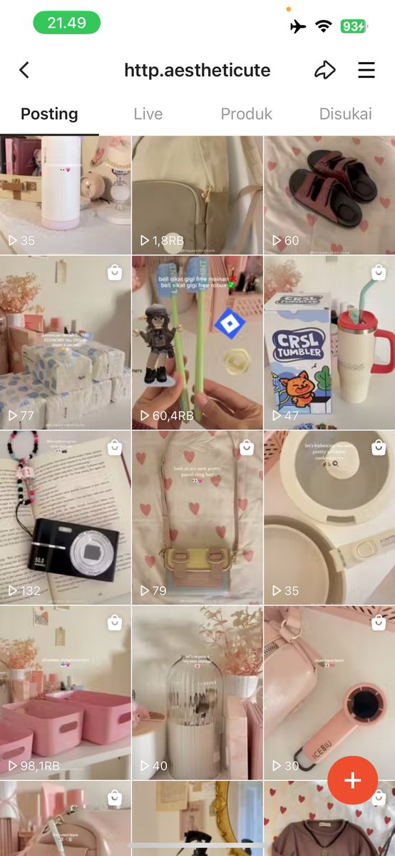 ⋆˚꩜｡ alia 🐞 tweet media