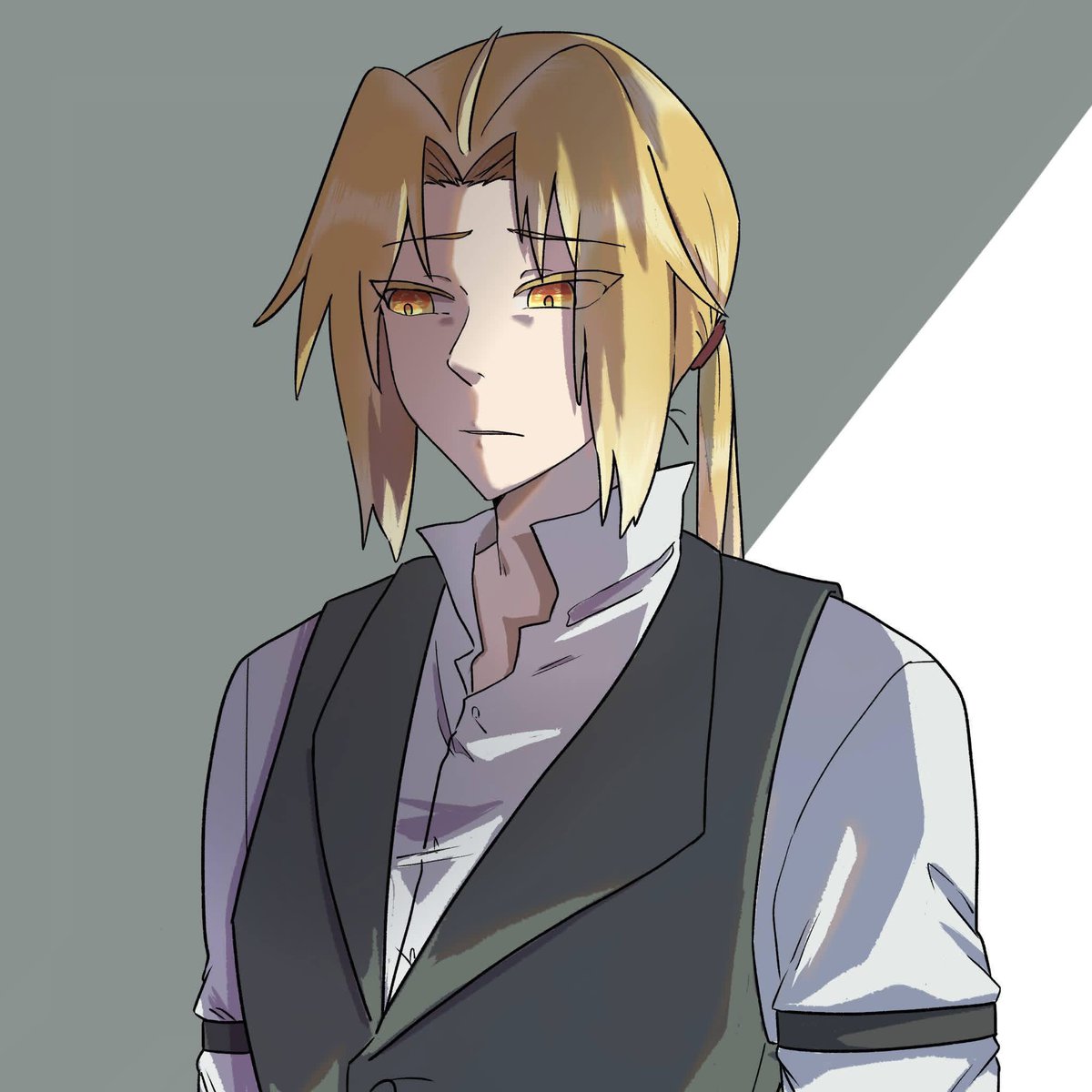 エドワード・エルリック
