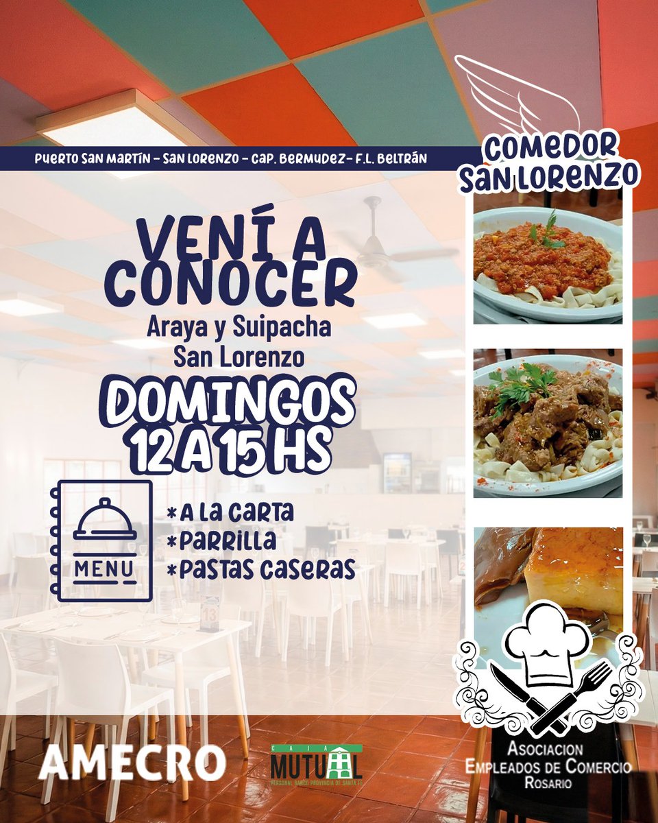 AEC Rosario tweet media