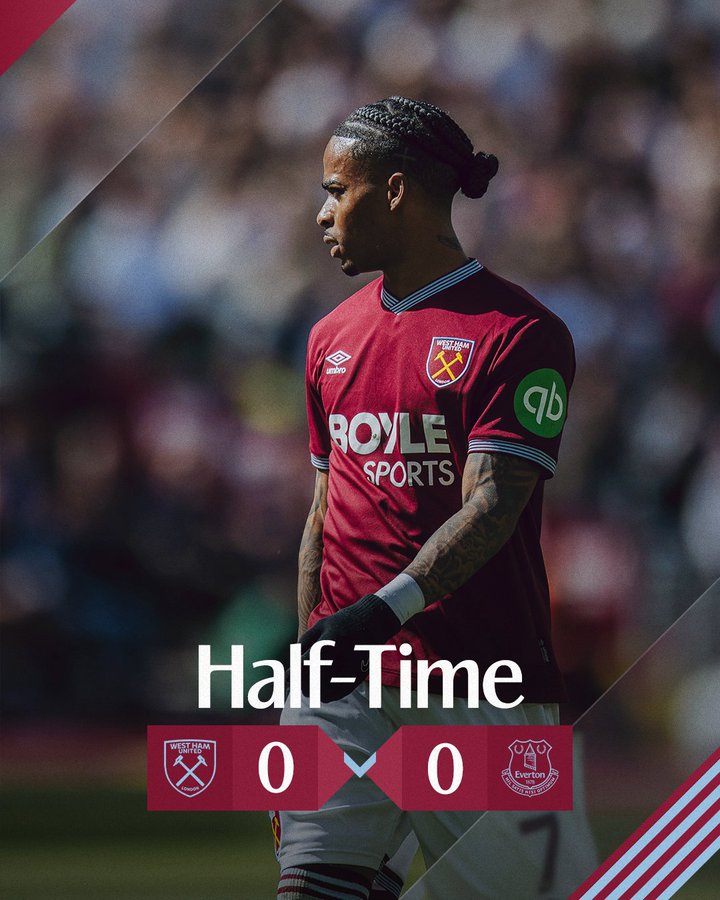 WHU BR tweet media