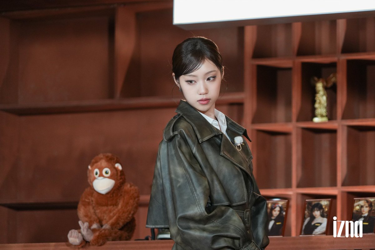 JUNGEUN FRANCE tweet media
