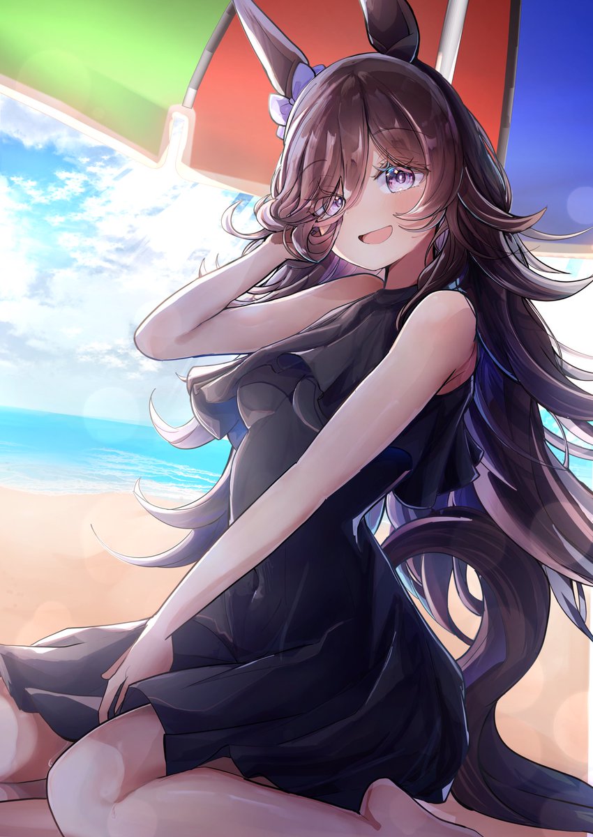 ゆーむげ@関西コミティア Q-64 tweet media