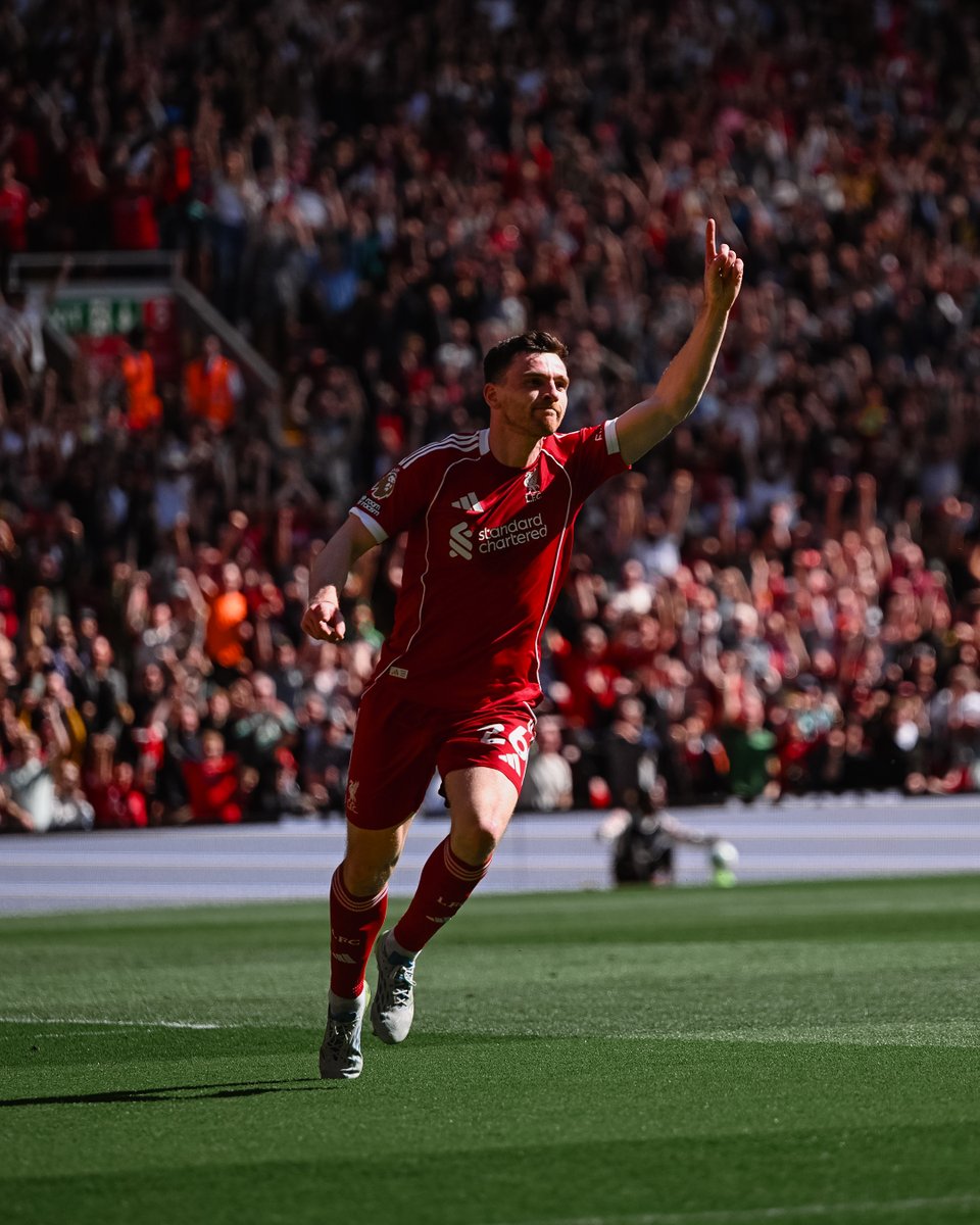 Liverpool FC tweet media