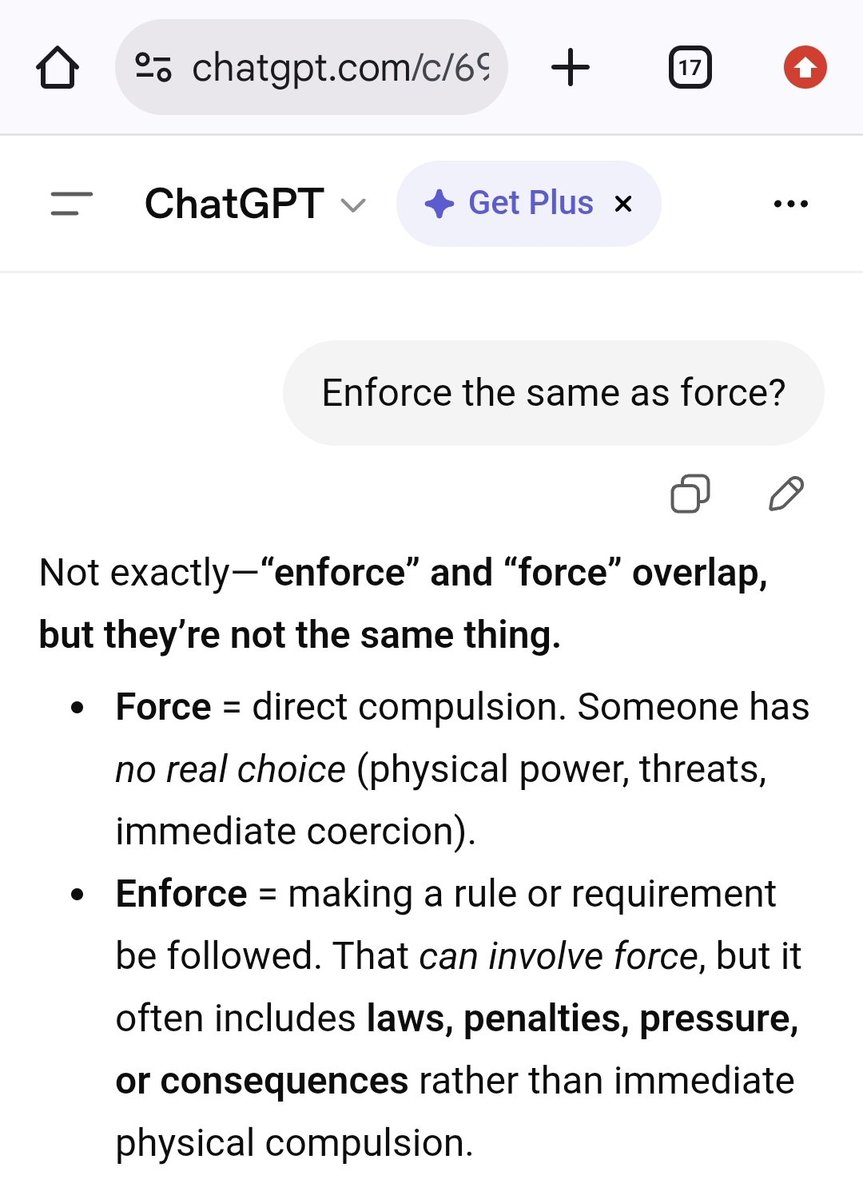 Greg (parody) tweet media