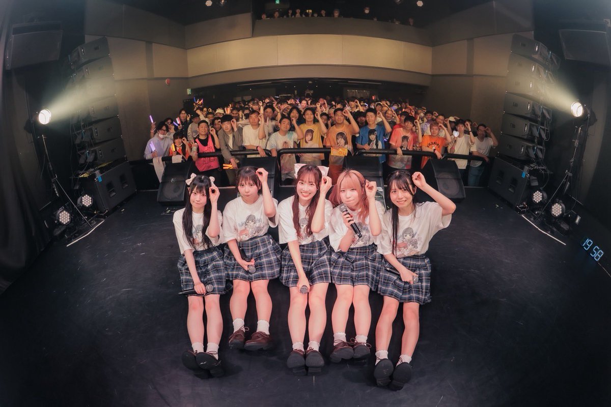 ニコルポップ tweet media