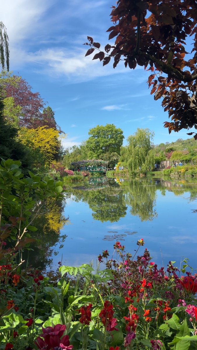 merci monet pour les travaux