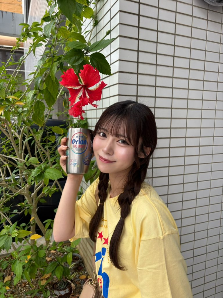 髙橋來都葉@Palette Parade tweet media