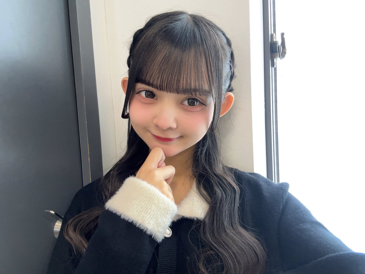 石井 千鶴🪼*.+ﾟ꒰ アイドルカレッジ おむすびコロコロ ꒱ tweet media
