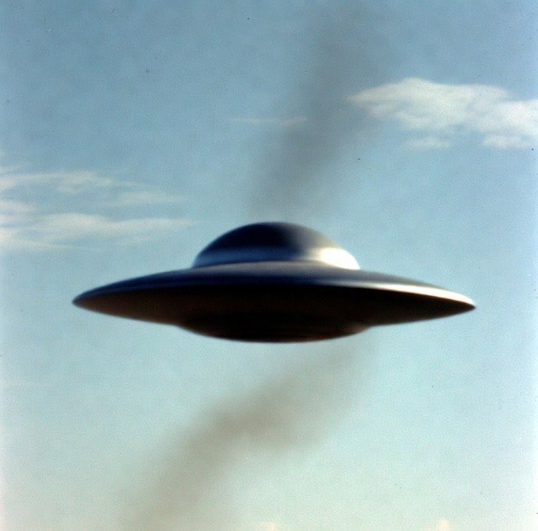 YourAnonOne's tweet image. An Air Force veteran who agreed to testify before Congress about secret government UFO programs died just months before the hearings of an accidental drug overdose, per The Post reports