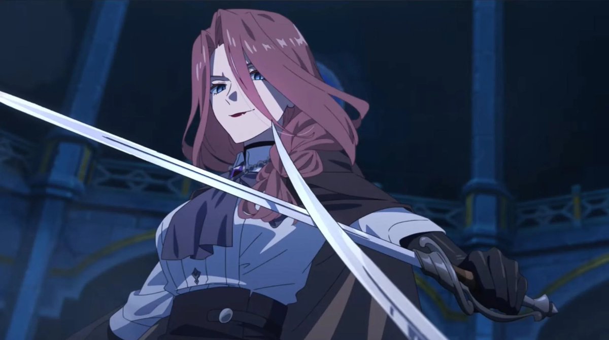 Has the Tsaritsa Been Revealed? ❄️ tweet media