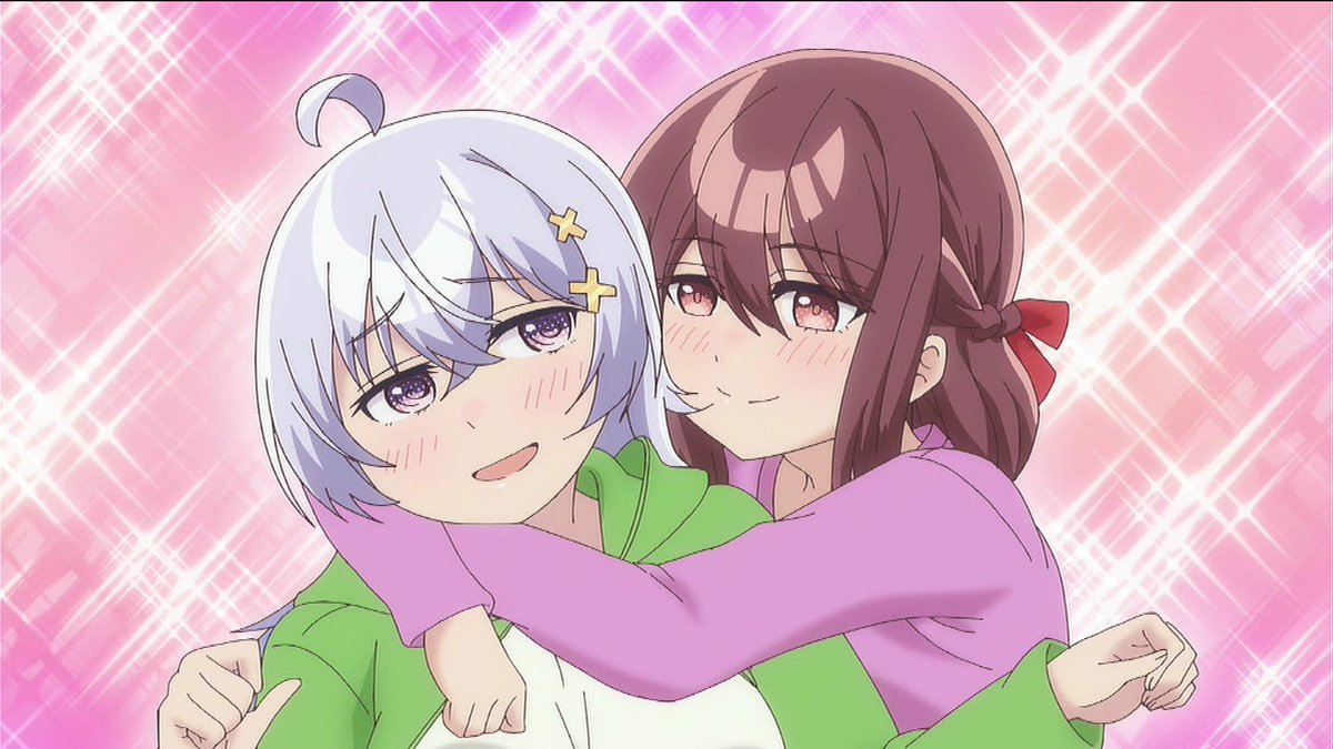 錆トラニャンコ tweet media