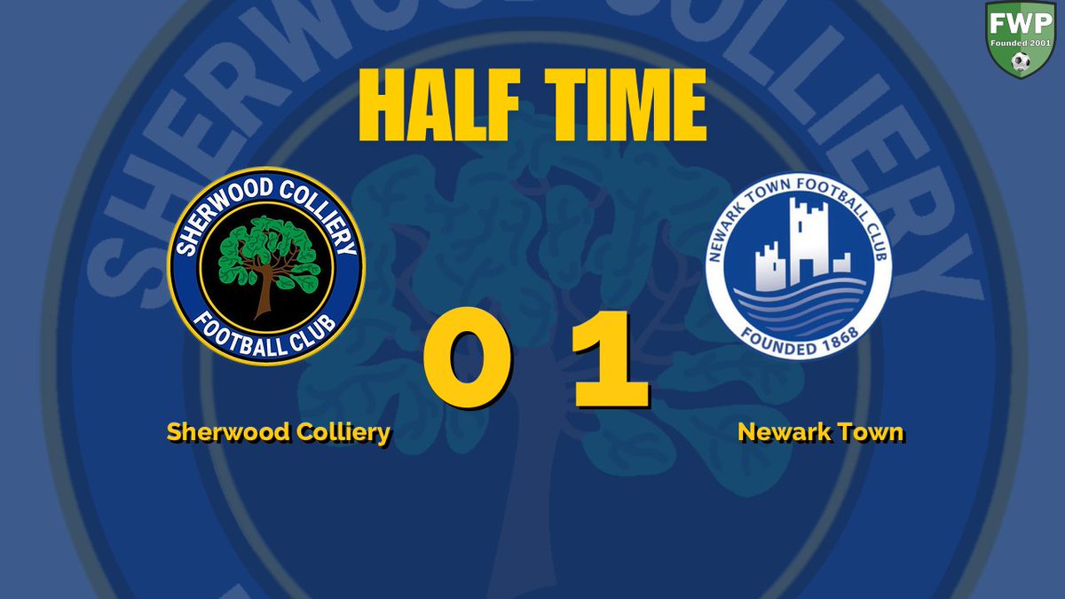 Sherwood Colliery FC tweet media