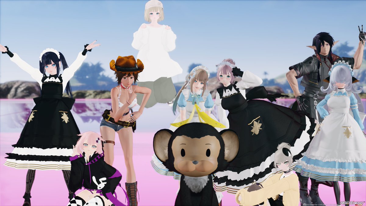 リクギ@ship1 tweet media