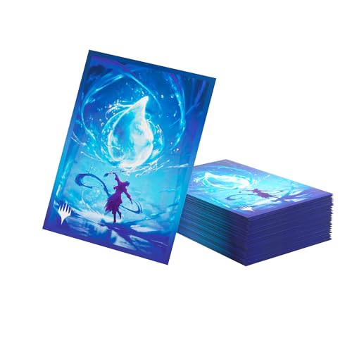 OfferteVG_extra's tweet photo. 🏷 Gamegenic – MTG – Secrets of Strixhaven Premium Art Sleeves: Island – Accessorio da Gioco – Custodie Stampate a Colori – Finitura Testurizzata – Multilingue

🏪 Store: Amazon

🛒 Link: https://t.co/lzkrfHRvnd 

#OfferteVG https://t.co/FkCk4bUYUT