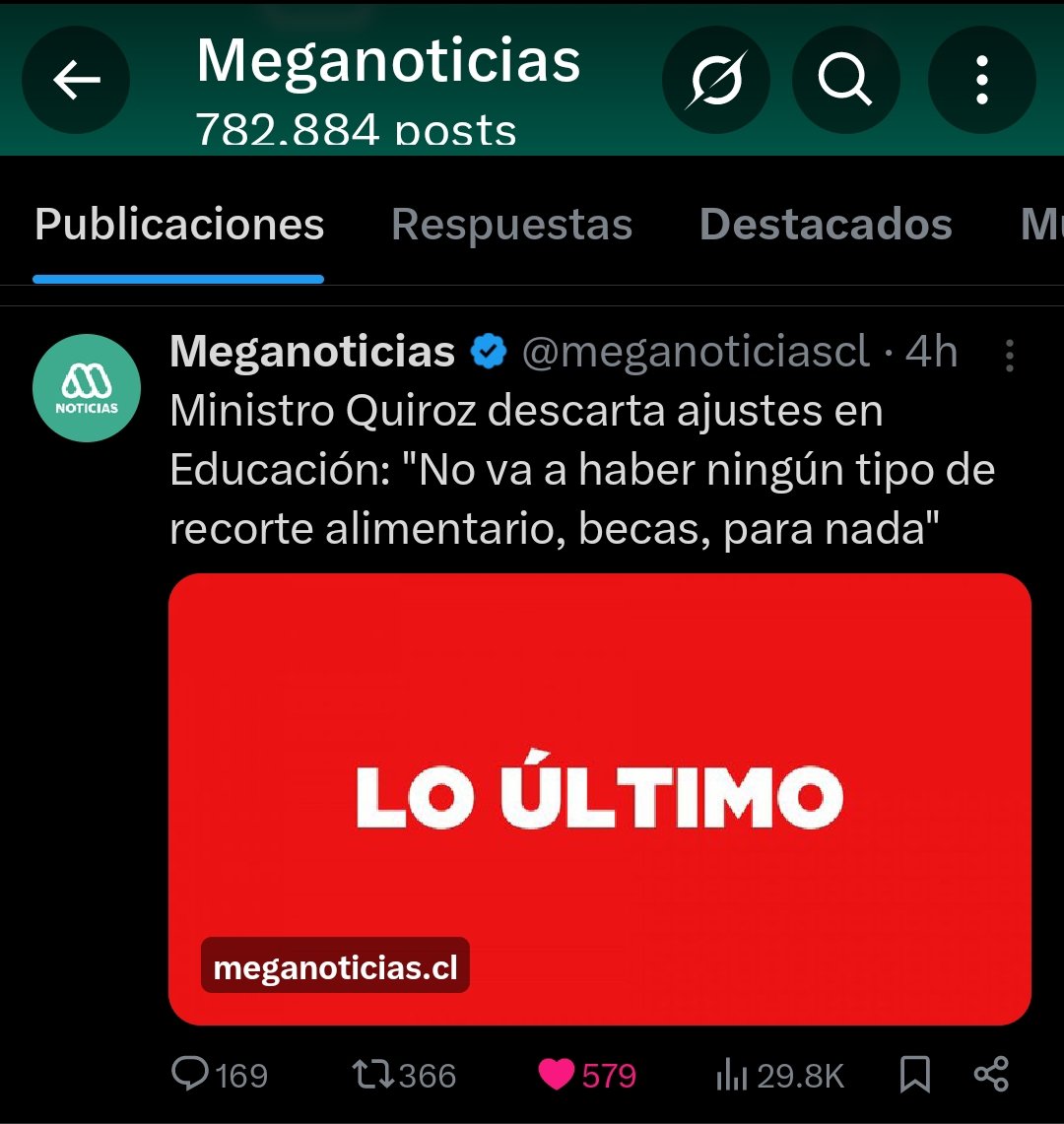 Nolho 🇨🇱 tweet media