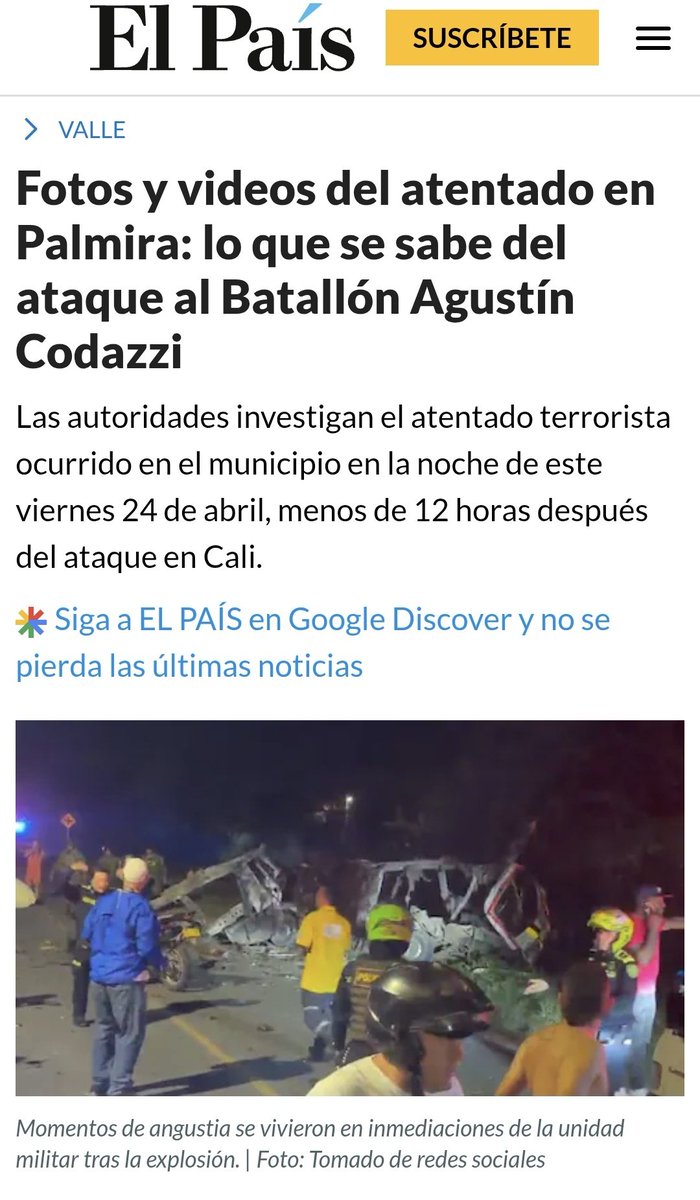 Edison Giraldo tweet media