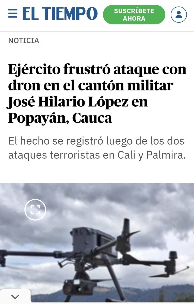 Edison Giraldo tweet media