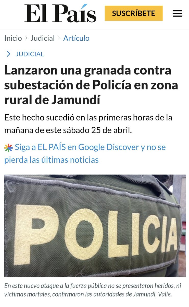 Edison Giraldo tweet media