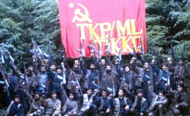 Les Feux du Peuple tweet media