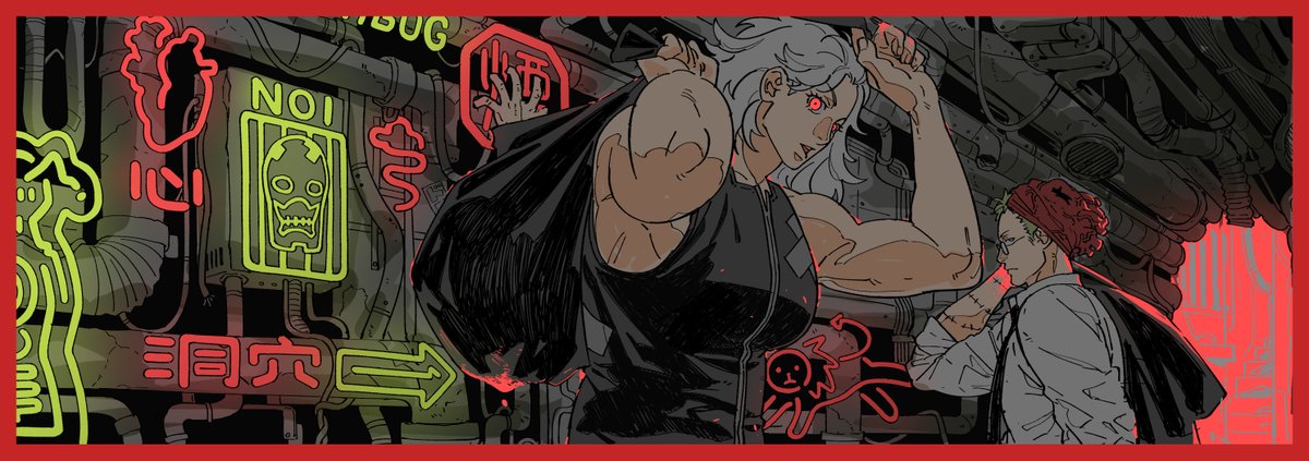 Nyan｜AX U19 tweet media