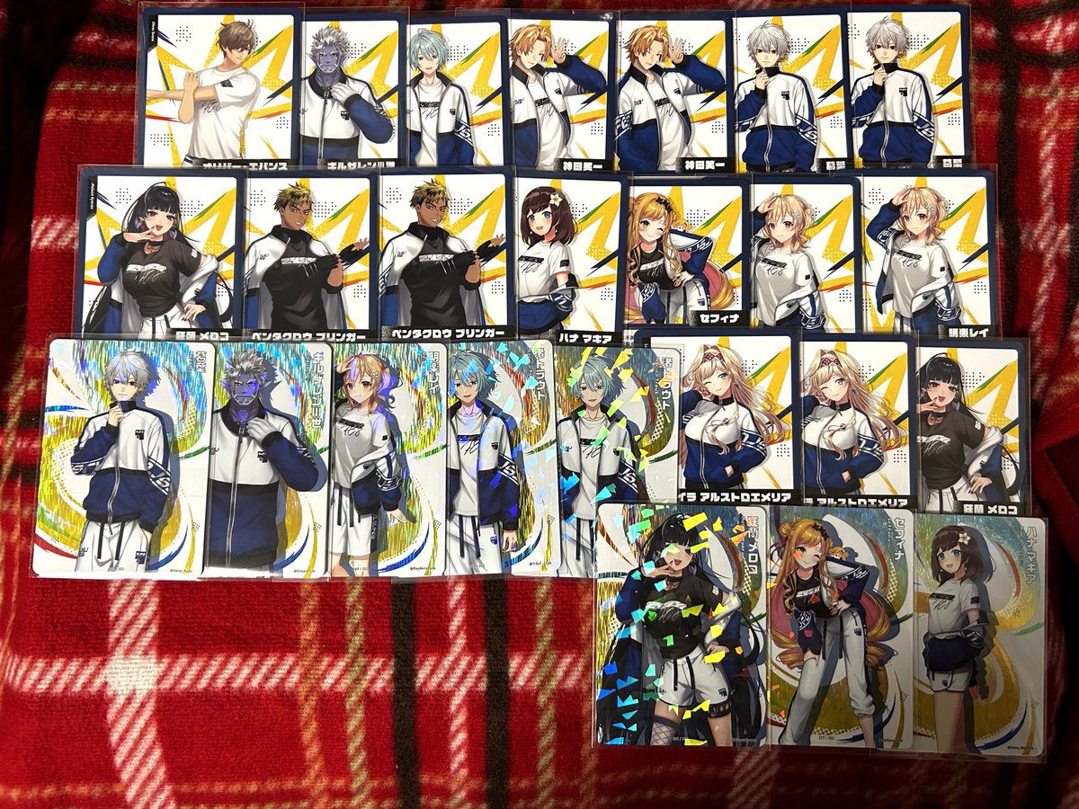 ちゃちゃ tweet media