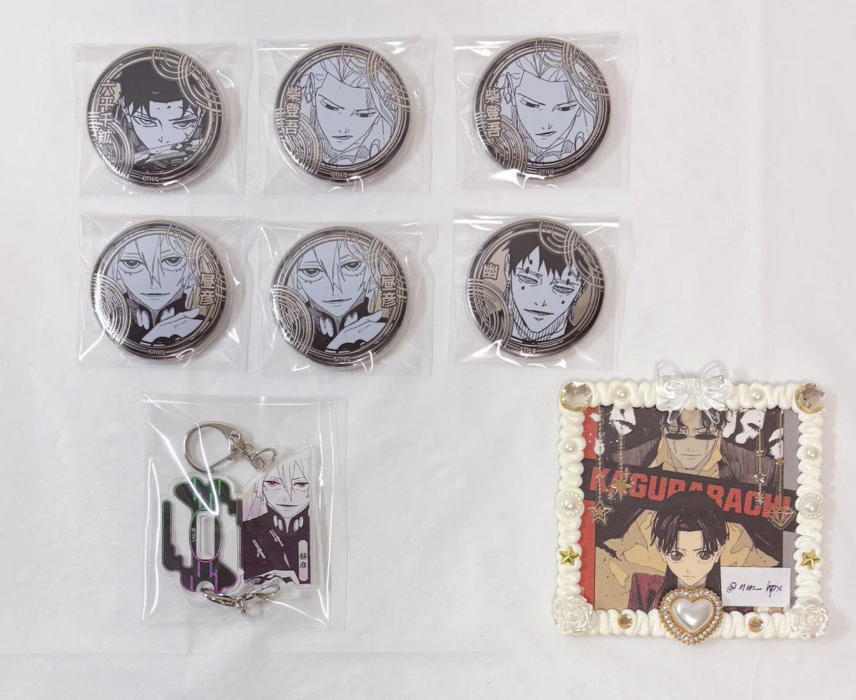 ひよ＠リトリン一読お願いします tweet media