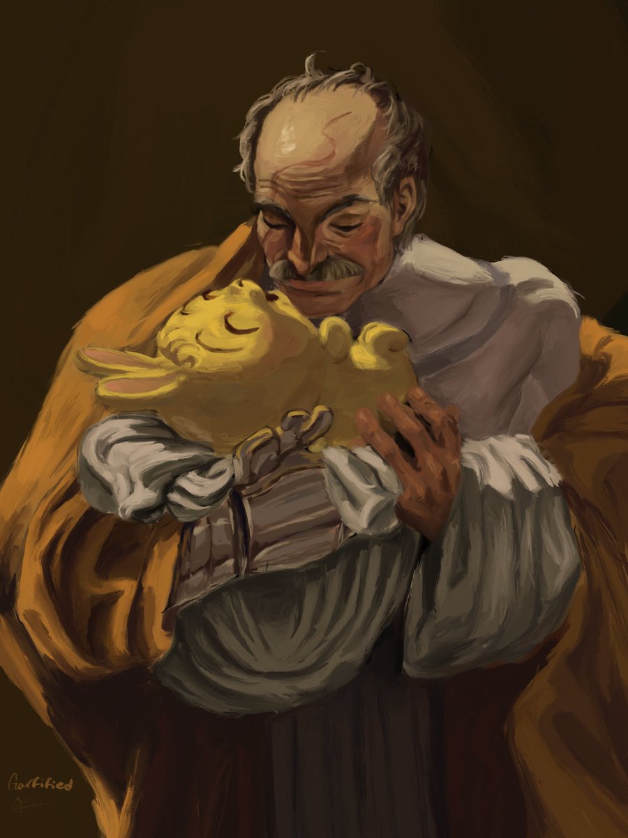 garfeildlover3000🍉🐈 tweet media