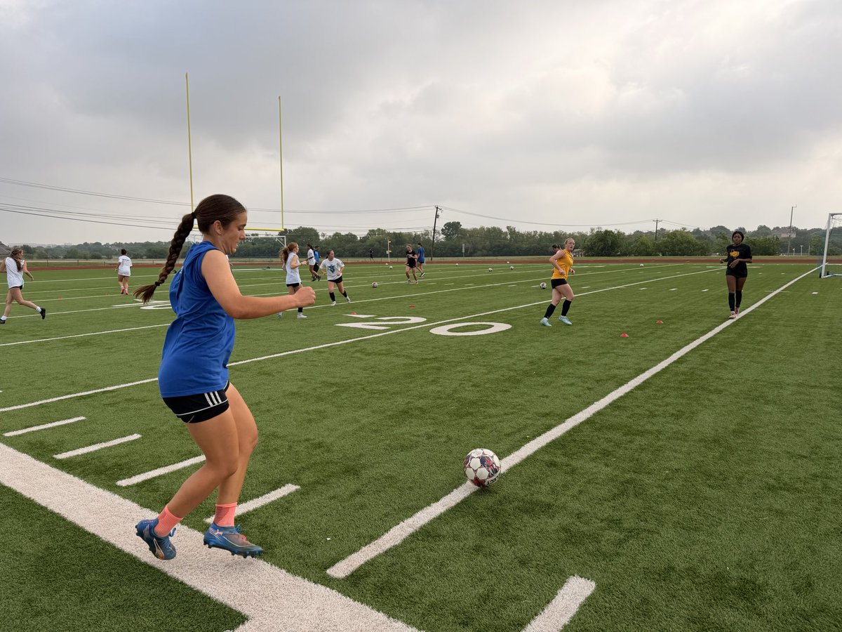 Highland Hawks Athletics tweet media