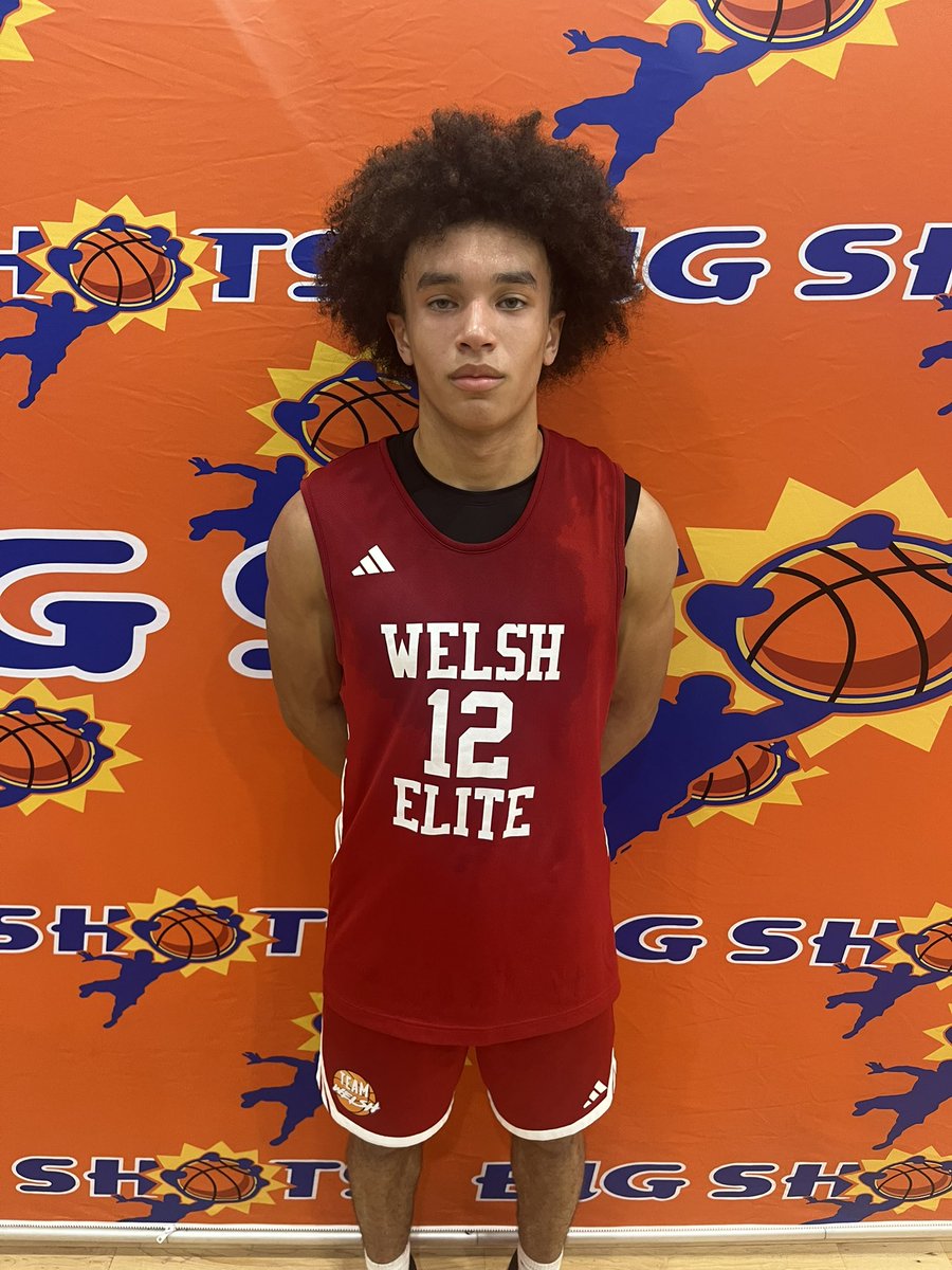Big Shots Game MVPs tweet media