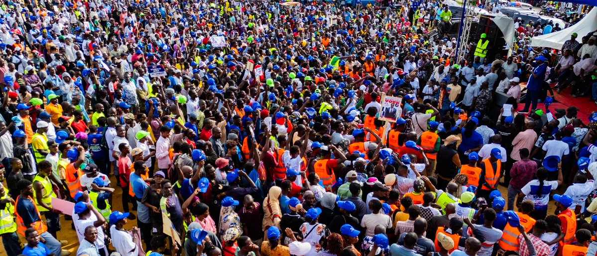 Kalonzo Musyoka tweet media