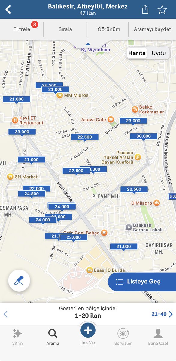 Portföy657 tweet media