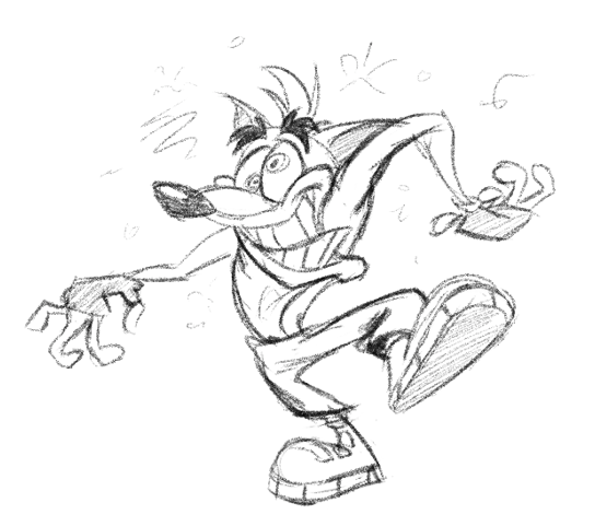 WarpedFormat tweet media