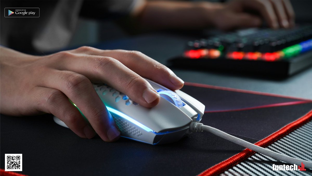 funtech_ar's tweet image. NICOLAS ELIGIÓ A FUNTECH PARA REPARARLO
NO PAUSES TU PARTIDA!!!
SI SE ROMPE #REPARALO EN #funtech
Y VOLVE A GANAR TODAS LAS PARTIDAS.

SERVICIO TÉCNICO MOUSE GAMER

PRESUPUESTOS SIN CARGO
Te. 47800710

#service #serviciotecnico #mousegamer #razer #logitech #reparaloenfuntech