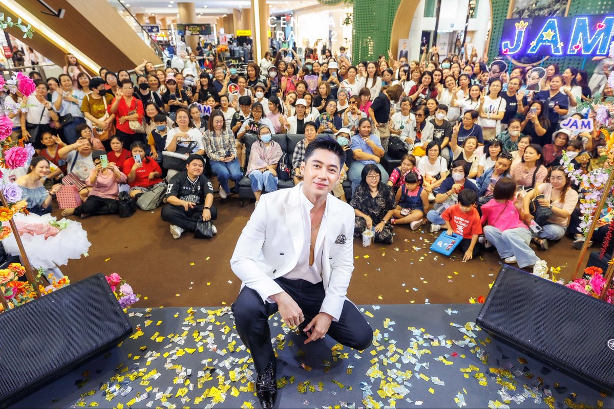 Centralrama2 tweet media