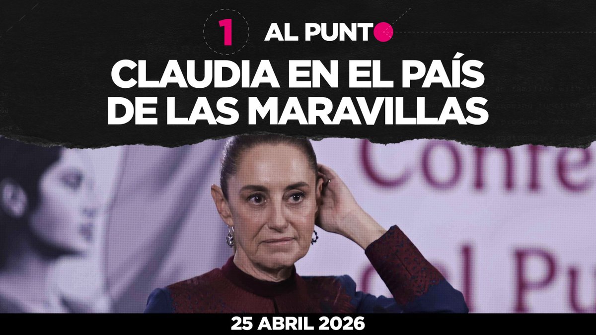 Código Magenta tweet media