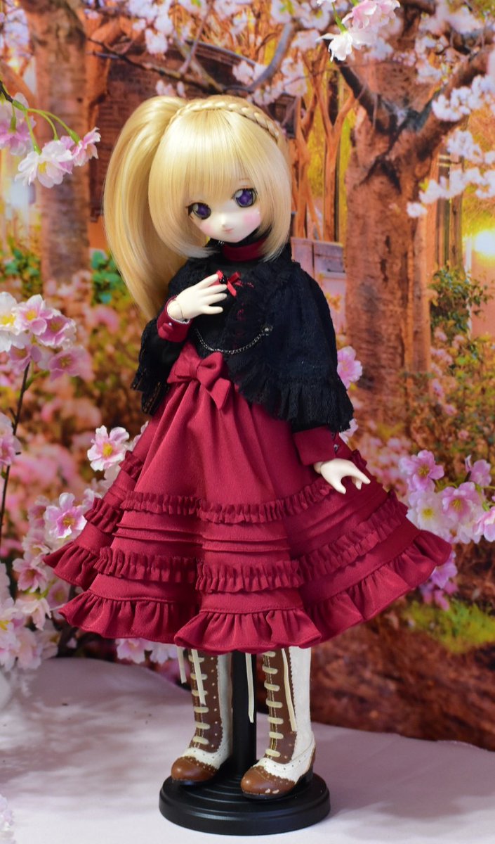 studio Edelstein(スタジオ エーデルシュタイン) tweet media